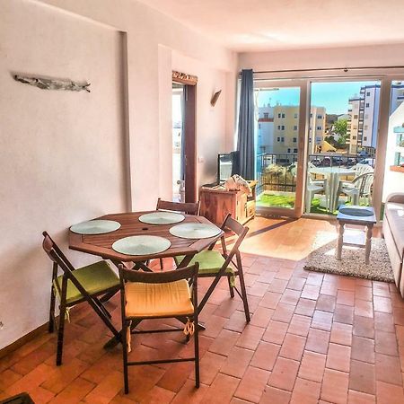 Casa Bambu Luz Apartment Luaran gambar
