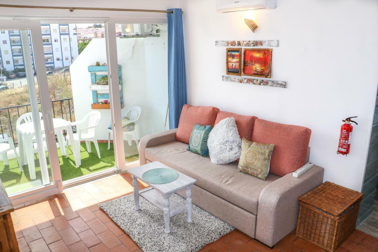 Casa Bambu Luz Apartment Luaran gambar