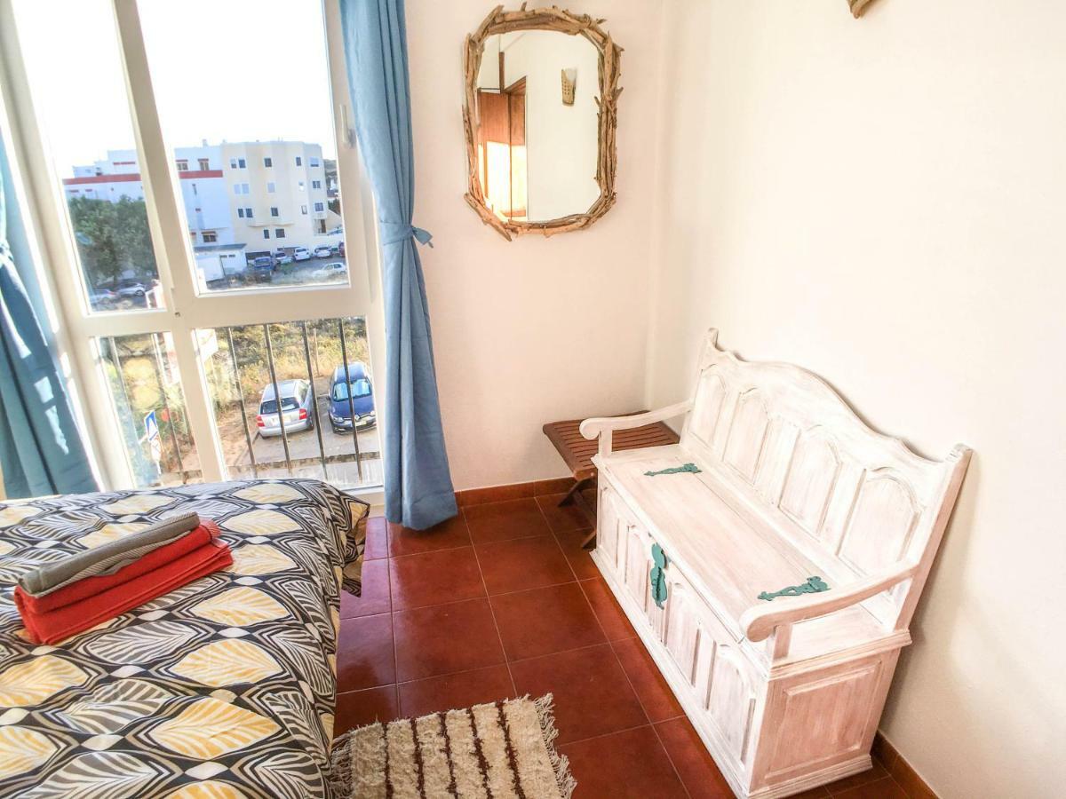 Casa Bambu Luz Apartment Luaran gambar