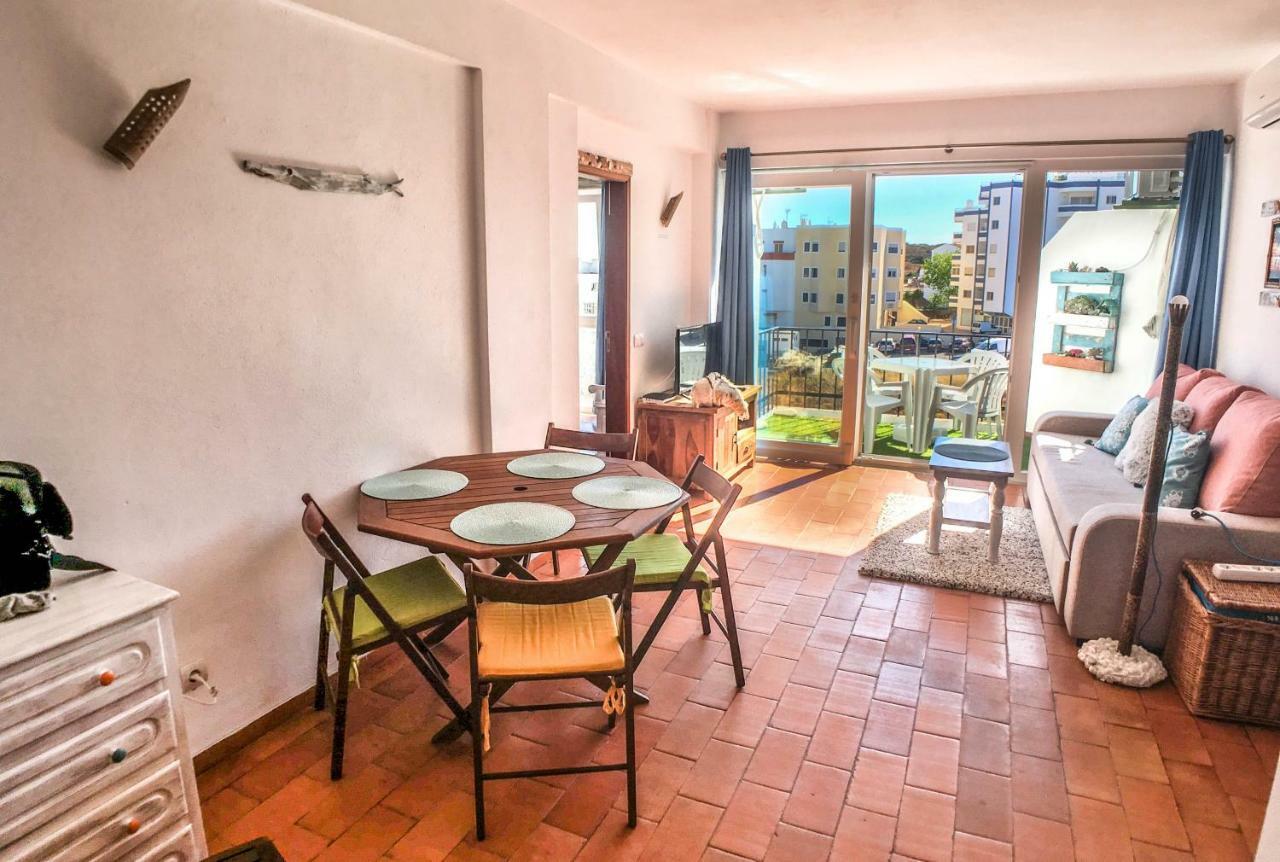 Casa Bambu Luz Apartment Luaran gambar